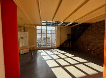 Departamento de 2 ambientes, Núñez · Alquiler de 2 Ambientes - Loft