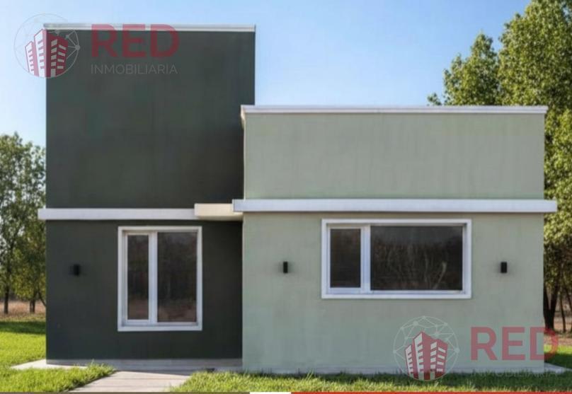 Construimos Casa en tu Terreno