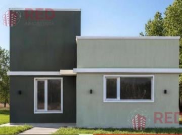 Casa · 63m² · 2 Ambientes · Casa en Capital