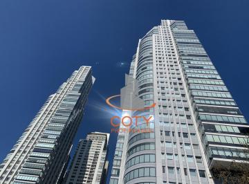 Departamento · 171m² · 4 Ambientes · 1 Cochera · Puerto Madero, Renoir 2. Alquiler Departamento Cuatro Ambientes