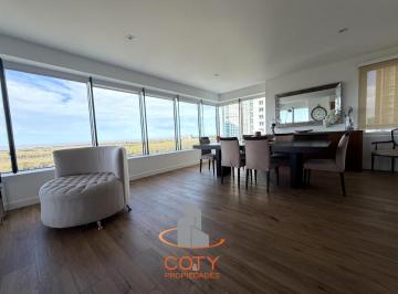 Departamento · 171m² · 4 Ambientes · 1 Cochera · Puerto Madero, Renoir 2. Alquiler Departamento Cuatro Ambientes