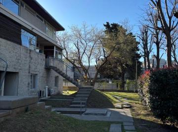 Departamento · 60m² · 2 Ambientes · 1 Cochera · Departamento en Altos de La Merced