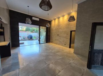 Casa · 187m² · 4 Ambientes · Moderna Casa a Estrenar La Mejro Zona Maschwitz Usd 320.000