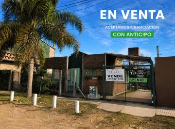 Casa de 3 ambientes, Esteban Echeverría · Oportunidad Alquiler/venta de Casa en Monte Grande