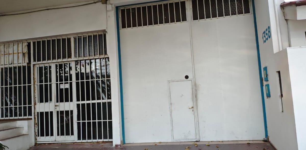 Juan B. Justo  al 1300,  San José, Mendoza