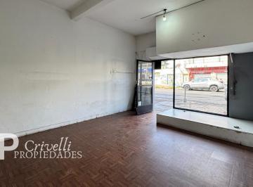 Local comercial · 25m² · 1 Ambiente · Alquiler | Local en Centro Comercial