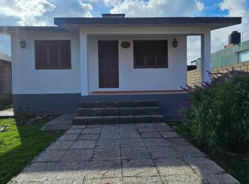 Casa · 363m² · 3 Ambientes · 4 Cocheras · Casa - La Falda
