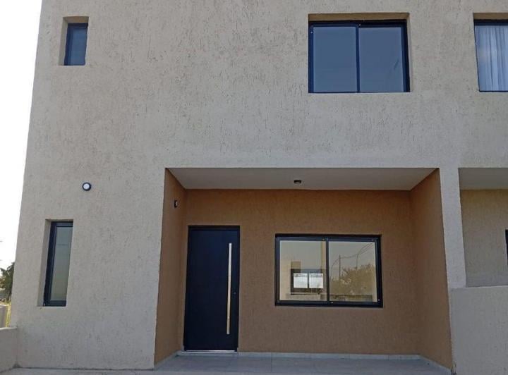 PH · 88m² · 4 Ambientes · 1 Cochera