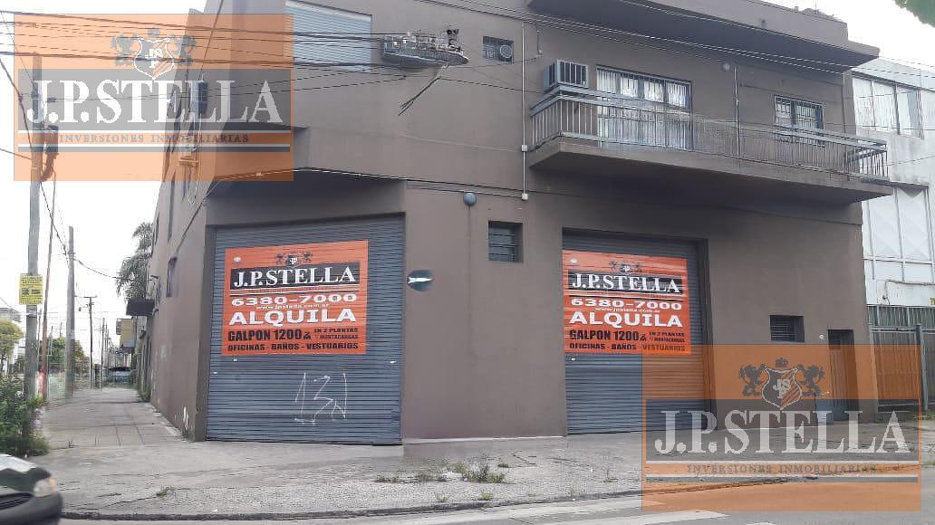 Arieta al 3800,  San Justo, La Matanza