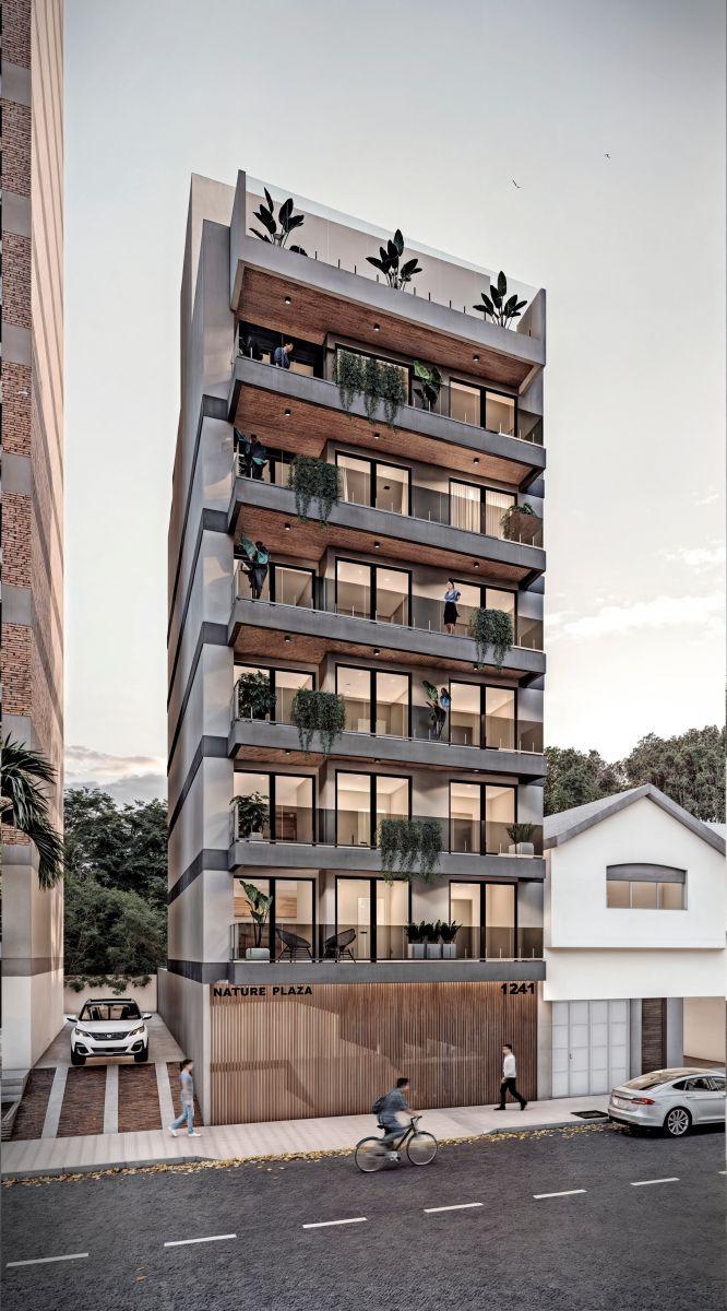 Av. Italia 1241