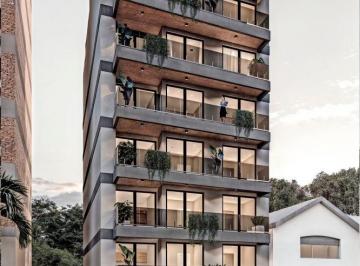 Departamento en Venta de 3 ambientes Tigre · 3 Ambientes Semipisos Frente a Plaza San Martin (Bomberos Tigre)