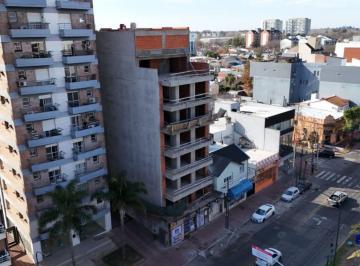 Departamento de 3 ambientes, Tigre · 3 Ambientes Semipisos Frente a Plaza San Martin (Bomberos Tigre)