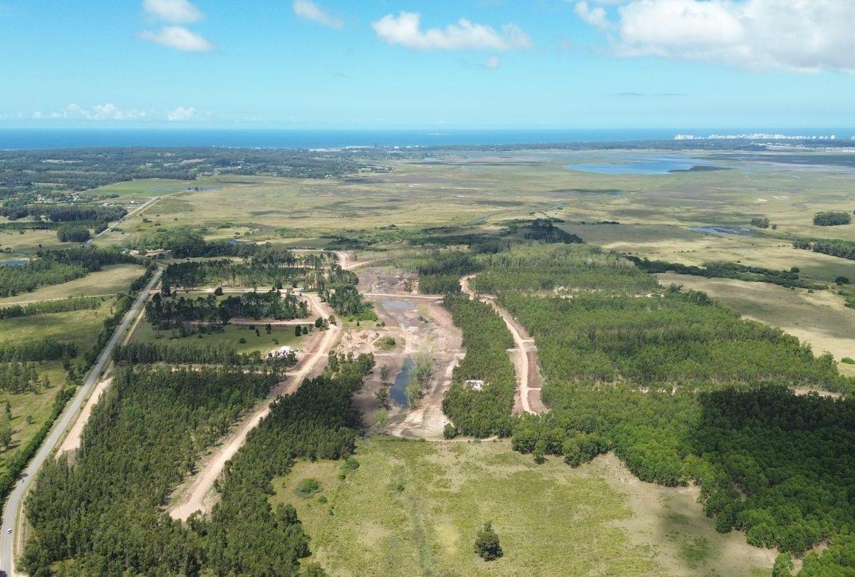 CAMINO AL CERRO EGURQUIZA, Maldonado, Uruguay
