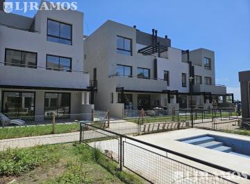 Departamento · 109m² · 4 Ambientes · 1 Cochera · Departamento de 4 Ambientes a Estrenar en Town Kiri