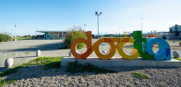 Docta Parque - Cordoba, Docta Parque, DOCTA