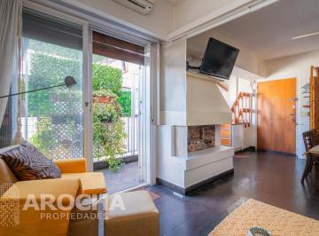 Departamento · 56m² · 3 Ambientes · 1 Cochera · Departamento en Recoleta