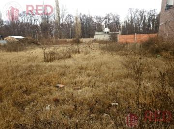 Terreno · 361m² · Vende Terreno en Barrio La Alicia - Plottier