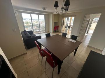 Departamento · 82m² · 3 Ambientes · Departamento en Necochea Al 1300