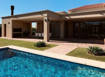 Casa · 168m² · Casa en Alma Verde