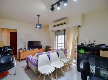 Departamento · 37m² · 2 Ambientes · Departamento Alquiler La Plata 1 Dormitorio Balcon