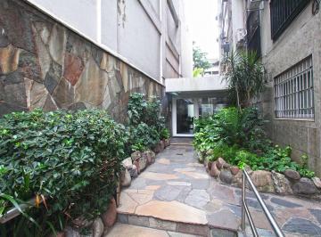 Departamento de 2 ambientes, Recoleta · Luminoso Dos Ambientes en Alquiler en Recoleta