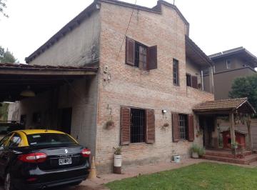 Casa · 250m² · 4 Ambientes · 4 Cocheras · Casa en Venta 4 Amb. en Ingeniero Maschwitz_green Hill