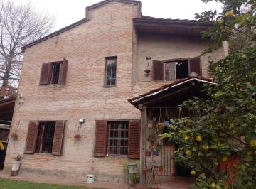 Casa · 250m² · 4 Ambientes · 4 Cocheras · Casa en Venta 4 Amb. en Ingeniero Maschwitz_green Hill