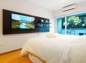 Departamento · 26m² · 1 Ambiente · Venta Departamento Monoambiente Al Frente en Las Cañitas