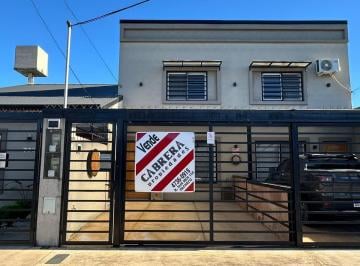 Departamento · 64m² · 3 Ambientes · 1 Cochera · Departamento Venta General Pacheco