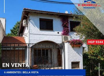 HGP-HGP-9344_2 · Casa 6 Ambientes. | Av Mayor Irusta Al 2600