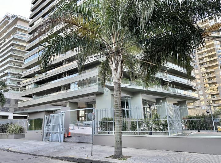 Departamento · 93m² · 3 Ambientes · 1 Cochera