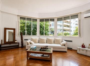 Departamento · 178m² · 5 Ambientes · Venta Departamento Estilo Frances 5 Ambientes Reciclado en Recoleta