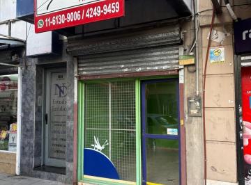 Local comercial · 14m² · Local en Lanús Este
