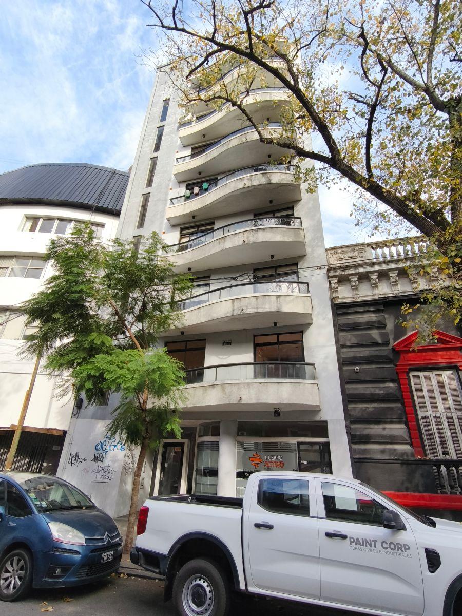 Calle 9 n 1211