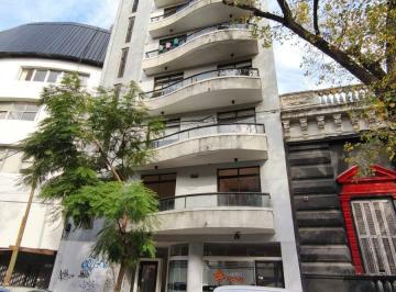 Departamento de 3 ambientes, La Plata · Alquiler Departamento 2 Dorm. con Terraza Propia en 9 E/ 57 y 58, La Plata.