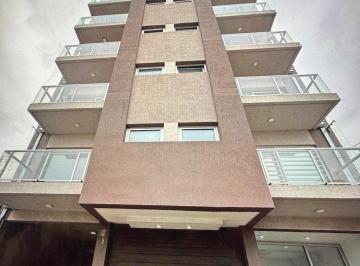 Departamento · 44m² · 2 Ambientes · Venta de Departamento Ortiz de Ocampo 378 6 a con Quincho Privado y Cochera