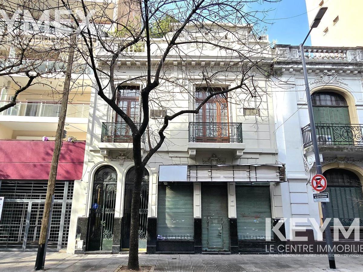 Rincon al 400, Balvanera, Capital Federal