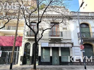 PH · 100m² · 4 Ambientes · PH y Local en Balvanera Sin Expensas