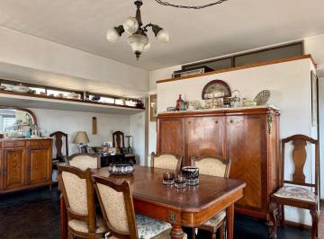 Departamento · 98m² · 4 Ambientes · Piso en Venta en Pleno Centro Platense