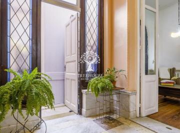 TBR-TBR-5735_2 · Venta de Casa 3 Dorm. en Parque Rodó, Montevideo