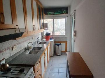 Departamento de 1 ambiente, Rosario · Venta Depto 2 Dorm. Al Frente con Balcon (Alvear 900)