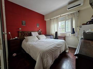 Departamento · 49m² · 3 Ambientes · Venta Depto 3 Amb, Primer Piso, Velez Sarfield