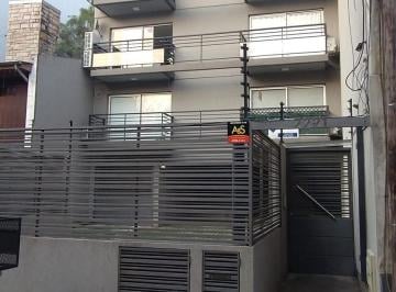 Departamento · 41m² · 1 Ambiente · Departamento Monoambiente en Olivos, Venta