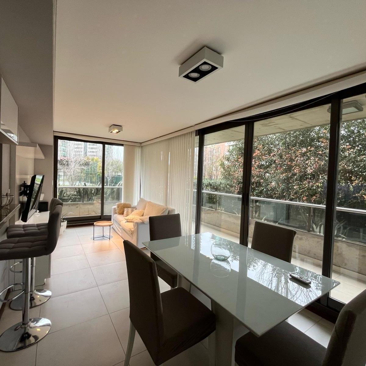 Thedy al 100 - Condominios del Alto 3