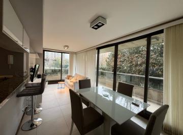Departamento · 75m² · 3 Ambientes · 1 Cochera · Departamento en Alquiler Condominio del Alto 3 - 2 Dorm. con Cochera.
