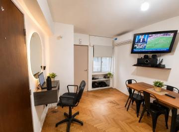 Departamento · 30m² · 3 Ambientes · Departamento en Nueva Cordoba