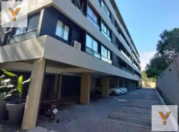 Departamento · 40m² · 1 Ambiente · Departamento en Alquiler - Monoambiente 1 Baño - 60 m - Ezeiza