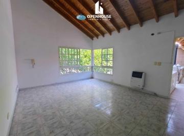 Departamento · 74m² · 3 Dormitorios · 1 Cochera · Openhouse Alquila Departamento Amplio y Luminoso en B°santa Ana