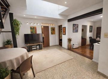 PH · 105m² · 5 Ambientes · Venta PH 5 Amb Villa Urquiza