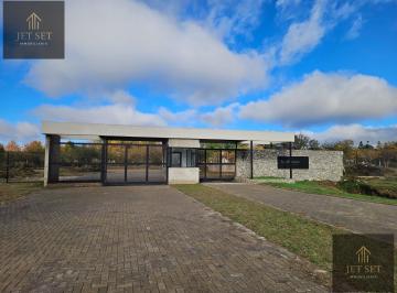 Terreno · 600m² · Terreno Venta La Alfonsina